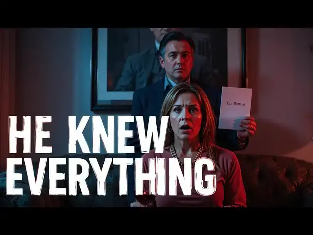 'Video thumbnail for My Husband Knew I Was Cheating. What He Did Next Was Genius… and Terrifying | Wistaloom'