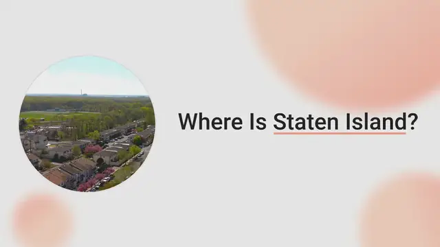 'Video thumbnail for Where is Staten Island? Exploring New York City’s Hidden Gem'