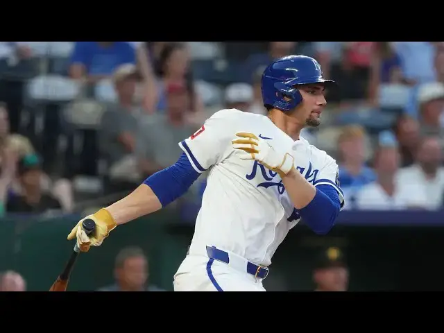'Video thumbnail for Jac Caglianone 2025 Minor League Highlights! (Mid-Season)'