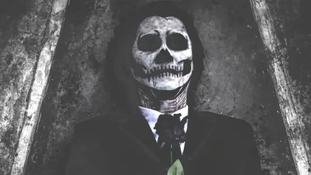 'Video thumbnail for What Really Happens To Your Body After One Year In A Coffin'