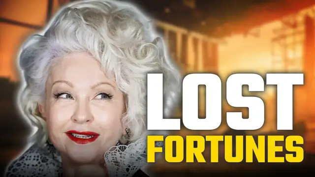 'Video thumbnail for 80s Musicians Who Became A Lot Poorer Than We Realized'