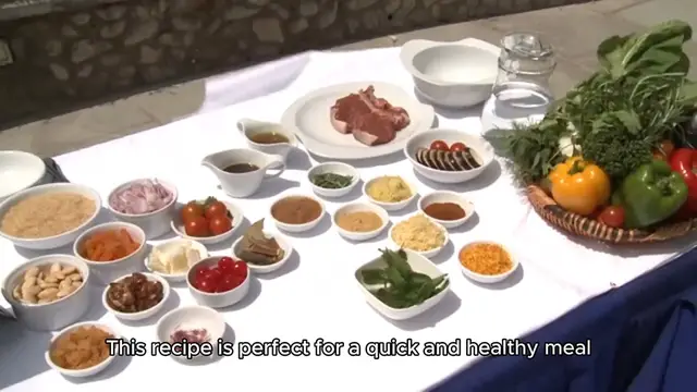 'Video thumbnail for Chicken Air Fryer Recipe'
