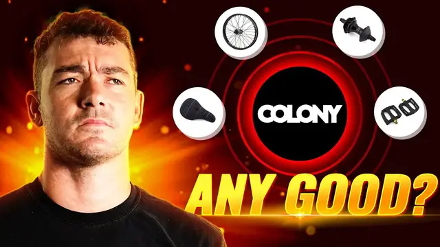 'Video thumbnail for Is Colony a Good Brand?'
