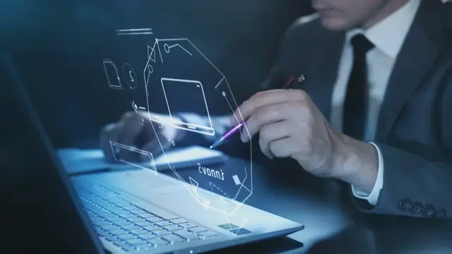 'Video thumbnail for AI Boosts Weather Forecasting for Space Launches'