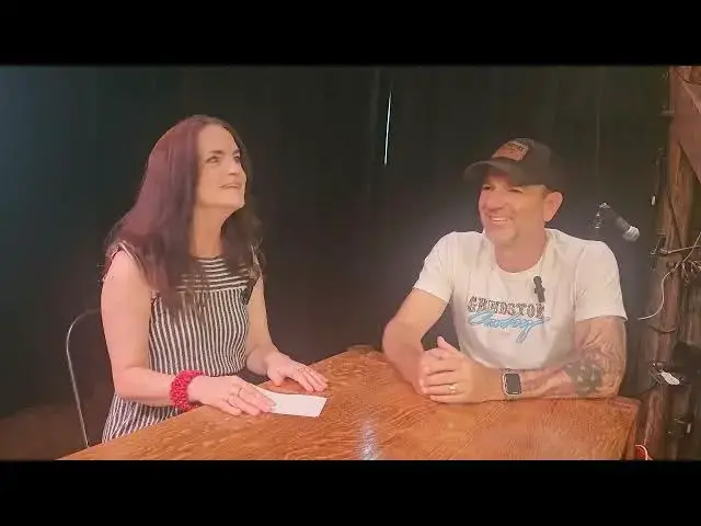 'Video thumbnail for Exclusive Interview with Craig Campbell'