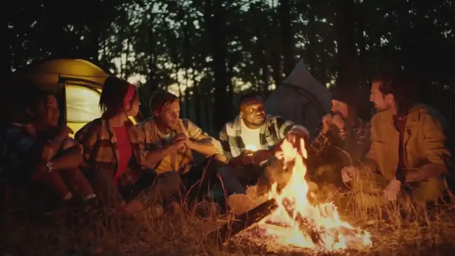 'Video thumbnail for Cooking When Camping: Delicious Meals in the Great Outdoors'