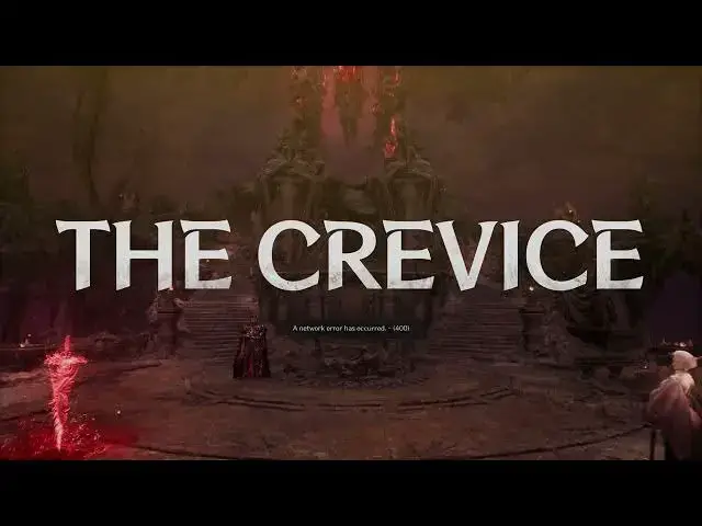 'Video thumbnail for The First Berserker: Khazan - The Crevice: Talk To Quimuk | Daphrona, Charon Netherworld Cutscene'