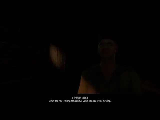 'Video thumbnail for Kingdom Come Deliverance 2 - Via Argentum: Find Out The Amount Mined By Frank's Sonnies Gameplay'