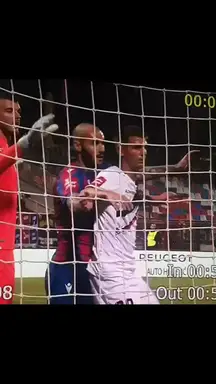 'Video thumbnail for DUEL IGRAČA'