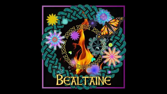 'Video thumbnail for Celtic Festival of Bealtaine - May Day'