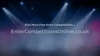 'Video thumbnail for This Morning Competition £50,000 Cash & Tech Gadgets 22nd August 2022'