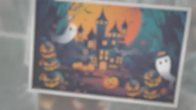 'Video thumbnail for A origem da Abóbora de Halloween'