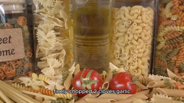 'Video thumbnail for Lasagna Recipe'
