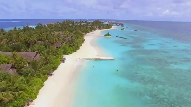 'Video thumbnail for European Maldives: Top 7 Places like the Maldives in Europe'