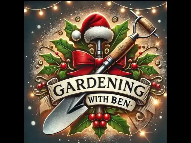 'Video thumbnail for The Best Winter Seeds to Start Now'