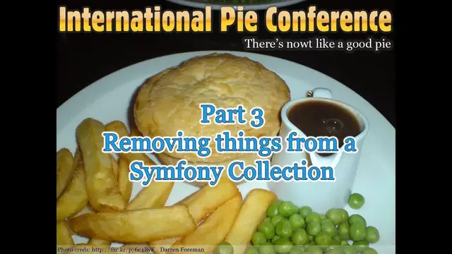 'Video thumbnail for Learn Symfony2 - Removing From A Form Collection [3 of 5]'