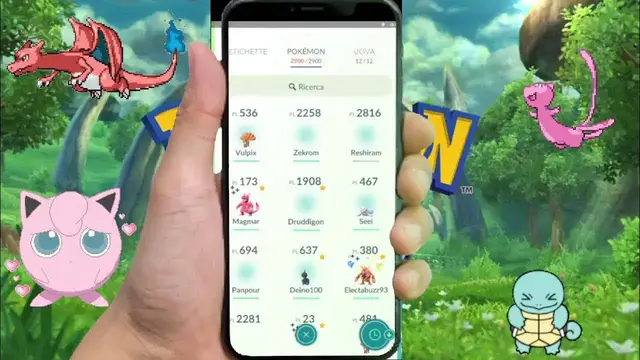 'Video thumbnail for ♡💫 LIVE POKEMON GO DECEMBER EVENT 2021 ♡💫 S H I N Y  H U N T I N G  ♡💫 #livestream #pokemon #live'