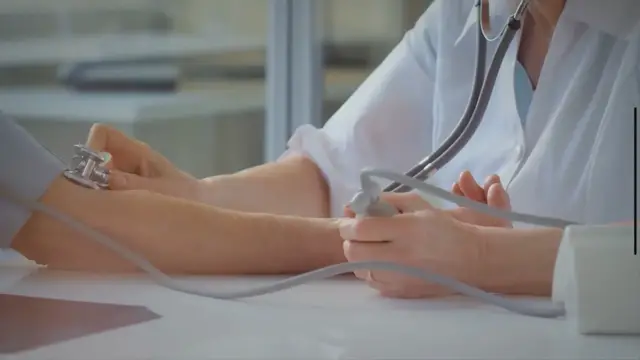 'Video thumbnail for Normal Oxygen Saturation By Age - SelfHealthPharmacist'