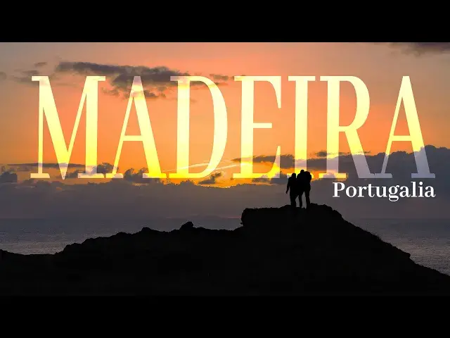 'Video thumbnail for Madeira în ianuarie. Ghid de călătorie în Madeira. O frumusețe fantastică în mijlocul Atlanticului.'