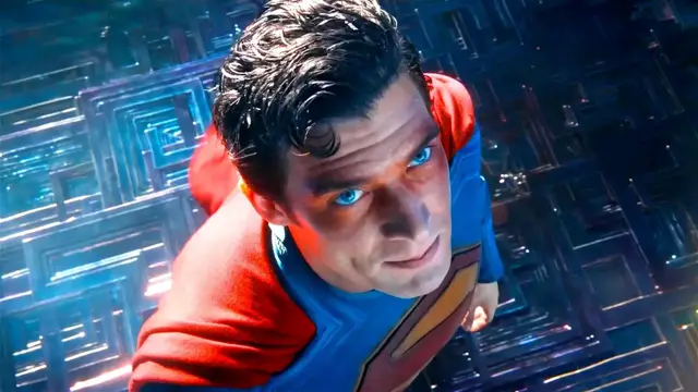 'Video thumbnail for How James Gunn's Superman Differs From Past Versions'