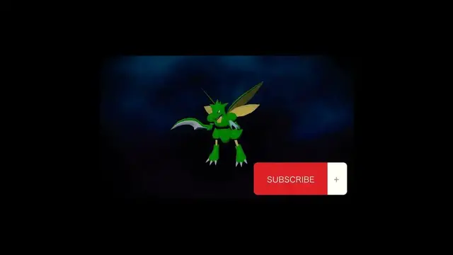 'Video thumbnail for How To Evolve Scyhter to Kleavor In Pokemon Legends Arceus 🍂 #pokemon #legendarceus #shorts'
