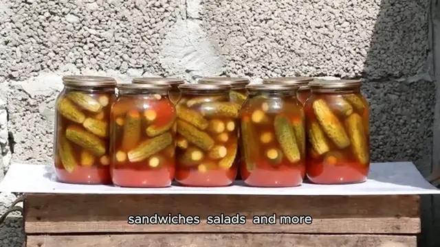 'Video thumbnail for pickled red onions recipe'