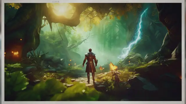 'Video thumbnail for Unleashing the Power of Dragon Age Inquisition: Mastering Gameplay, Conquering Challenges, and Exploring a Vast Open World'