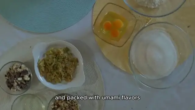 'Video thumbnail for pad see ew recipe'