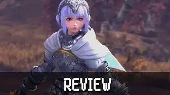 'Video thumbnail for Star Ocean The Divine Force Review | It's worth buying?'