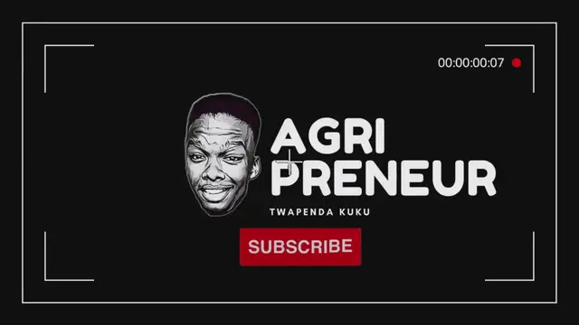 'Video thumbnail for Agripreneur Introductory Video'