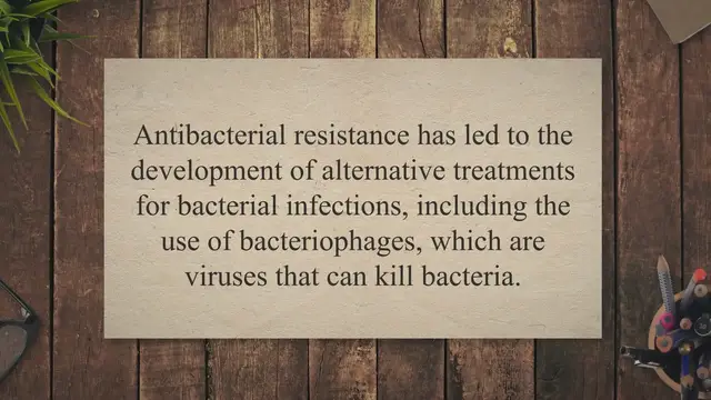 'Video thumbnail for Scientists Uncover the Mechanism: Bacterial Protein Revealed to be Key Player in Phage Infection and Resistance'