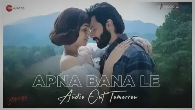 'Video thumbnail for Apna Bana Le Chords (Bhediya) – Arijit Singh | Easy Guitar Chords'