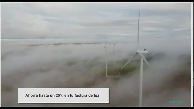 'Video thumbnail for Contadores inteligentes: Ahorro y eficiencia en tu consumo eléctrico'