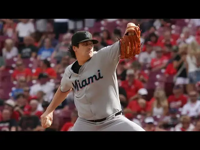 'Video thumbnail for Cal Quantrill 2025 MLB Highlights! (Mid-Season)'
