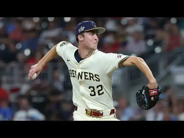 'Video thumbnail for Jacob Misiorowski 2025 Minor League Highlights! (Mid-Season)'
