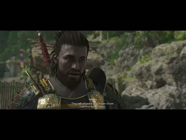 'Video thumbnail for Assassin's Creed Shadows - The Lost Envoys: Rescue The Tsutsui Envoys: Secure The Area Gameplay'