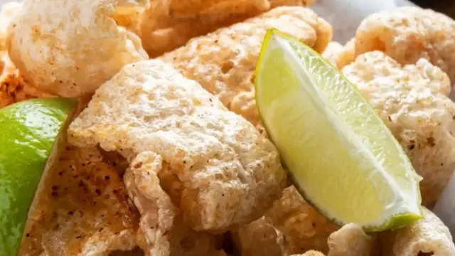 'Video thumbnail for Mexican Foods You Need To Try At Least Once In Your Life'