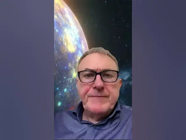 'Video thumbnail for Mercury Direct - Sunday 15th December - Daily Astrology Overview #dailyastrology #shorts'