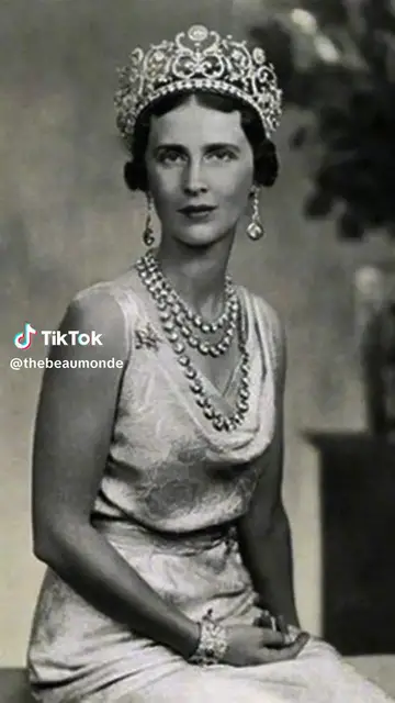 'Video thumbnail for The Jewels of Princess Olga of Yugoslavia '