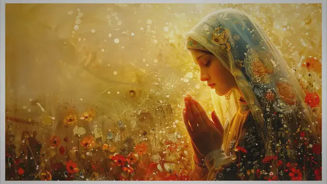 'Video thumbnail for Exploring the First Five Saturdays Devotion: A Journey of Faith'