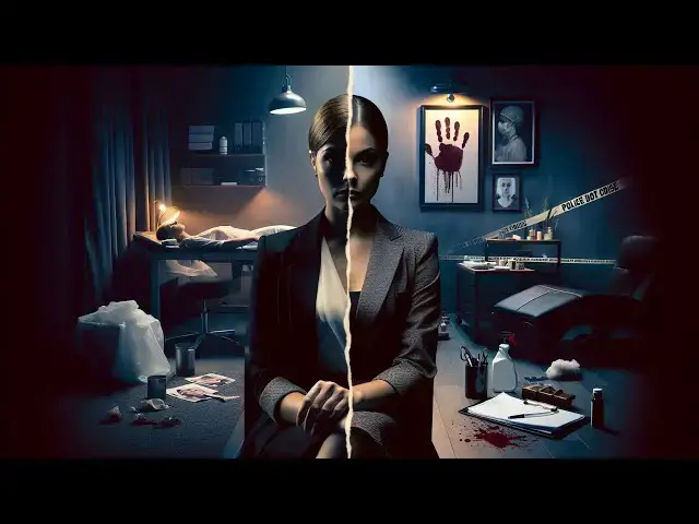 'Video thumbnail for DISMEMBERED: The Therapist Who Killed Her Husband | True Crime Documentary 2024'