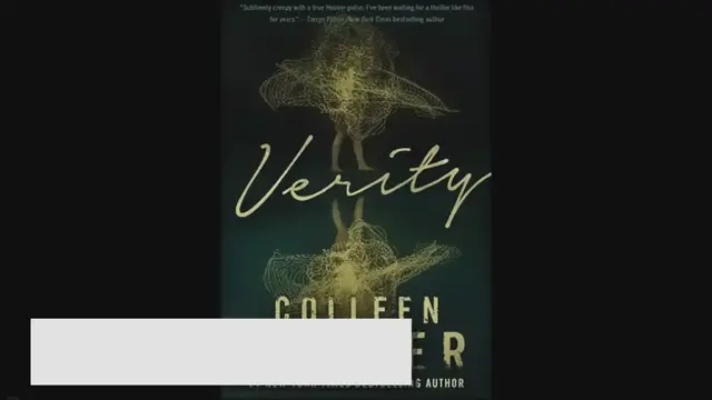 'Video thumbnail for Verity'