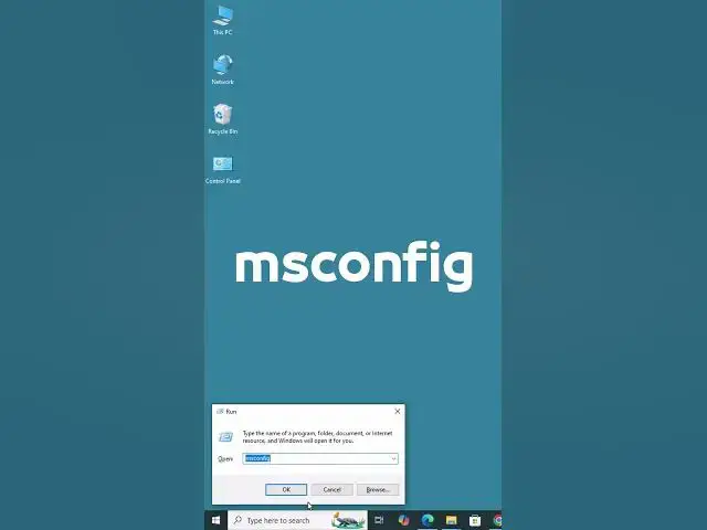 'Video thumbnail for أفضل طريقة لتشغيل وإيقاف Safe Mode في ويندوز لحل مشاكل الكمبيوتر'