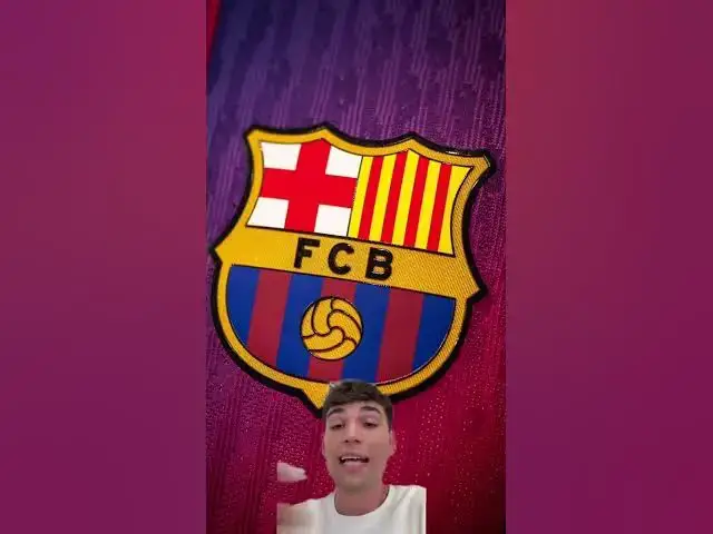 'Video thumbnail for LA COMUNICACIÓN DEL FCB FALLA OTRA VEZ'