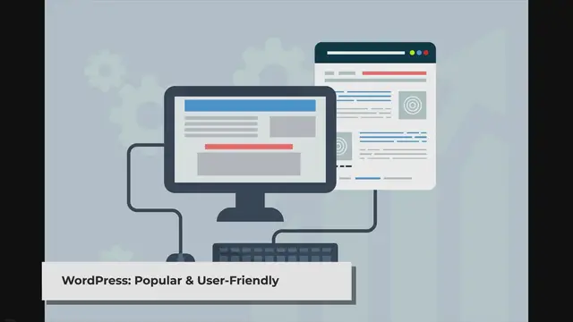 'Video thumbnail for Unleash Your Creativity with a Stellar WordPress Blog'