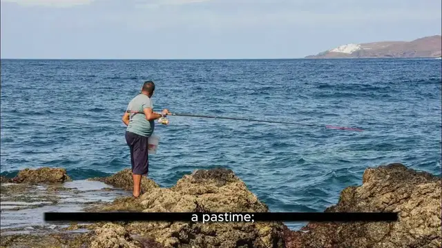 'Video thumbnail for Hooked on Hawaii  How Hawaii Goes Fishing'