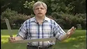 'Video thumbnail for Framing Square Angles'