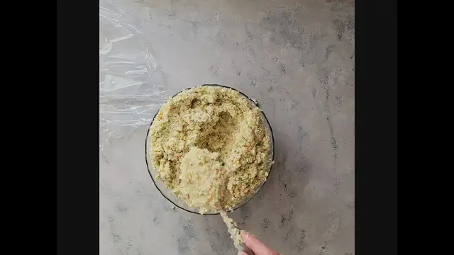 'Video thumbnail for Homemade Sweet Coleslaw'
