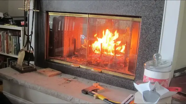 'Video thumbnail for Chimneys, Flue Gas Danger, and Assorted Topics'