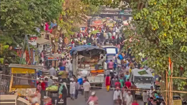 'Video thumbnail for Why Population Growth Is Important ?'